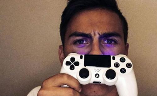 Paulo Dybala a avut parte de o concurență de 5 stele la turneul de FIFA 20 pe care la organizat, chiar și așa însă, argentinianul a reușit să se impună.