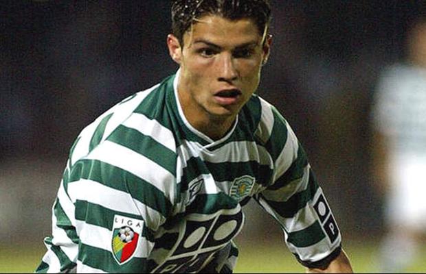 Boloni a vrut să îl dea la schimb pe Cristiano Ronaldo » Unde ar fi ajuns portughezul și cine ar fi venit în locul lui