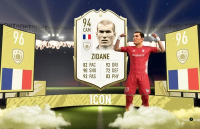 Un star de la PSG este cel mai norocos jucător de FIFA Ultimate Team » Îi are în echipă pe Messi, Pele și Zidane!
