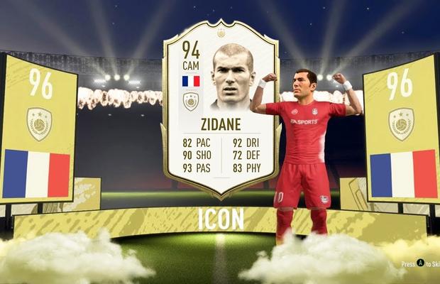 Un star de la PSG este cel mai norocos jucător de FIFA Ultimate Team » Îi are în echipă pe Messi, Pele și Zidane!