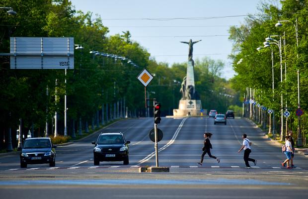 Grupul de Comunicare Strategică, comunicare de ultimă oră cu privire la eliminarea restricțiilor din România