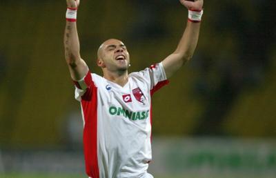 Giani Kiriță și atitudinea sa de fundaș agresiv fizic și psihic: „I-am spus unui atacant bun că am ieșit cu gagica lui la cafea. Din acel moment nu a mai jucat nimic!”