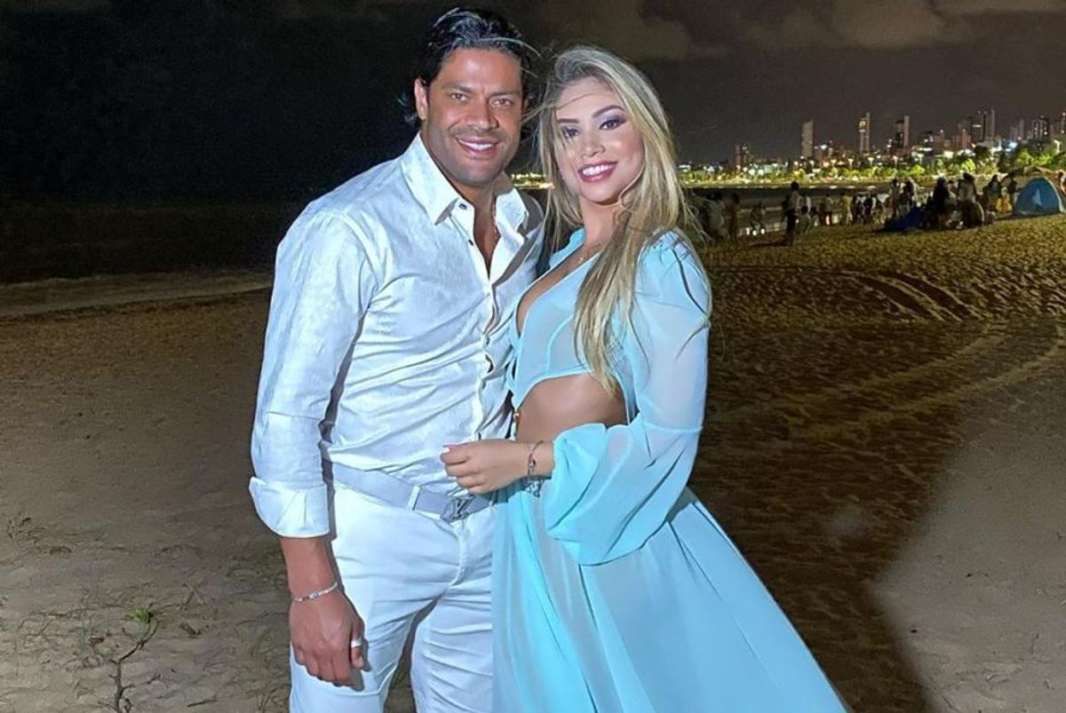 Hulk s-a enervat și a făcut declarații în premieră despre căsătoria cu nepoata fostei sale soții: „Eu eram singur, ea singură...”