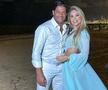 Hulk și Camila s-au căsătorit pe 14 februarie, la Dubai