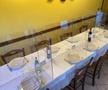La plajă și la restaurant, separați de plexiglas! Planul italienilor pentru reluarea activităților sociale