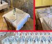 La plajă și la restaurant, separați de plexiglas! Planul italienilor pentru reluarea activităților sociale