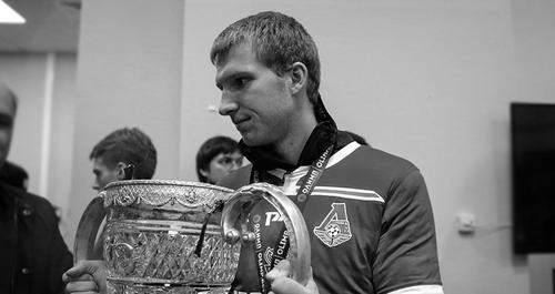 Inokenti Samohvalov