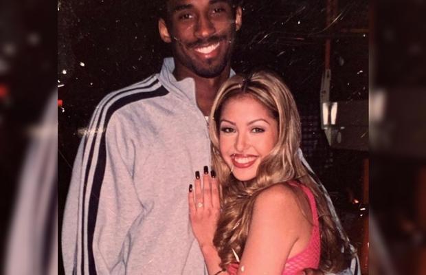 VIDEO Imagini cu momentul exact în care Kobe și Vanessa Bryant s-au văzut pentru prima dată: „Ieșeam din rulotă și tot ce voiam era să vorbesc cu ea”