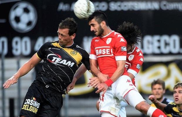 Lokeren, formația lui Vlad Mitrea, e primul club important care falimentează pe fondul pandemiei de coronavirus