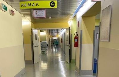 Vești bune din Italia în ultimele 24 de ore: zero cazuri la Napoli, iar camera de primiri urgențe din Bergamo e în sfârșit liberă
