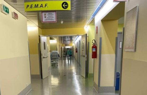 Vești bune din Italia în ultimele 24 de ore: zero cazuri la Napoli, iar camera de primiri urgențe din Bergamo e în sfârșit liberă