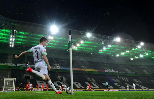 Scenariul optimist prinde contur: meciurile din Bundesliga s-ar putea relua pe 9 mai!