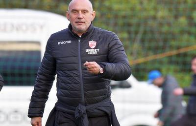 DINAMO. Florin Prunea despre asociația care încearcă să preia clubul: „Am încredere, sunt oameni serioşi”