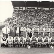 FOTO Facebook FC Inter Sibiu