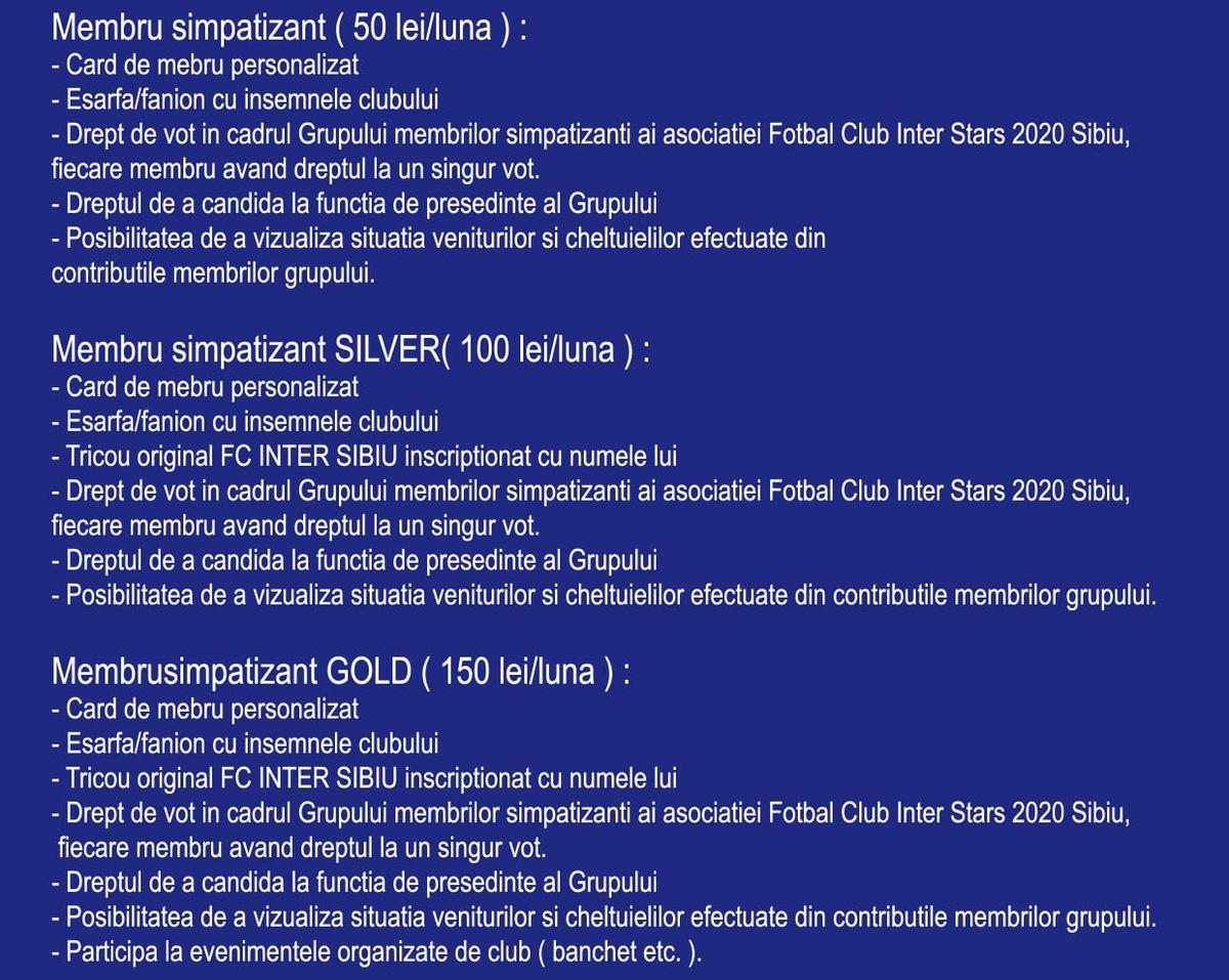 Inter Sibiu - Liga 4 // FOTO aprilie 2021