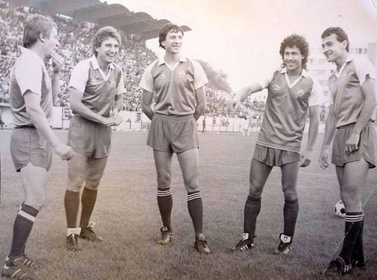 FOTO Facebook FC Inter Sibiu