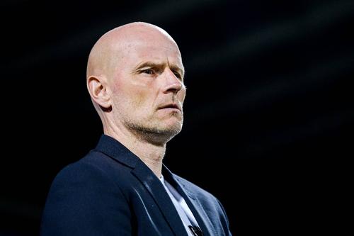 Stale Solbakken (53 de ani) FOTO Imago