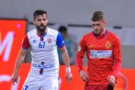 FCSB se degradează pe zi ce trece » Cum a ajuns să arate primul „11” în acest moment