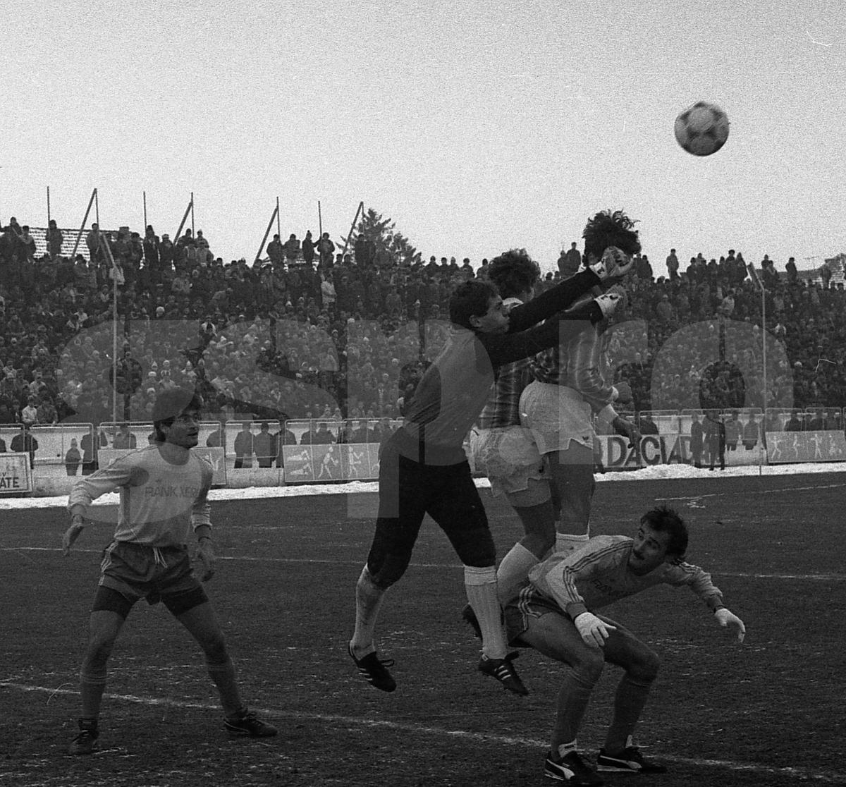 Inter Sibiu - Liga 4 // FOTO aprilie 2021