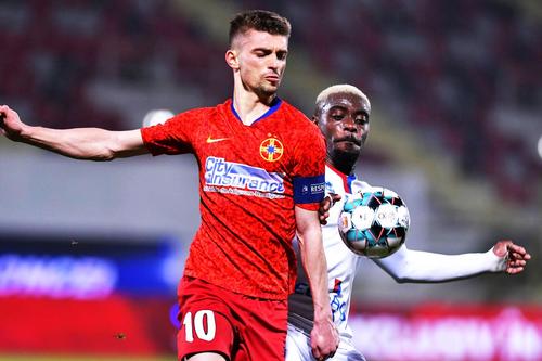 FCSB