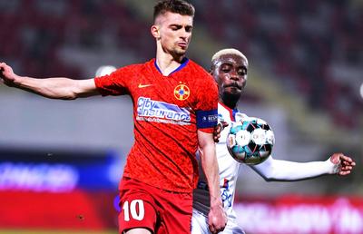 Liga 1, program etapa 5. Iată când se joacă prima finală a play-off-ului + 4 meciuri în ziua de Paște!