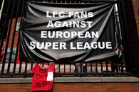 Suporterii cluburilor „Big 6” din Premier League fac front comun împotriva favoriților: „Ne opunem total” + „Trăim o trădare supremă”