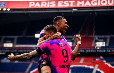 Prima care profită de pe urma scandalului cu Super Liga Europei? PSG poate da lovitura deceniului!