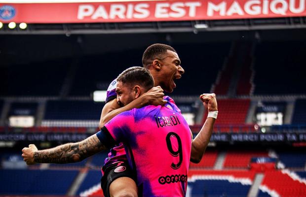 Prima care profită de pe urma scandalului cu Super Liga Europei? PSG poate da lovitura deceniului!