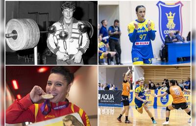 Halterele, cel mai viciat sport? + O nouă modă: dopingul în echipă, exemplul Corona Brașov