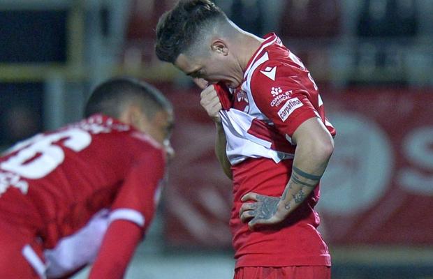Ședință cu amenințări la Dinamo » 3 mesaje importante: „Veți fi excluși din lot!”