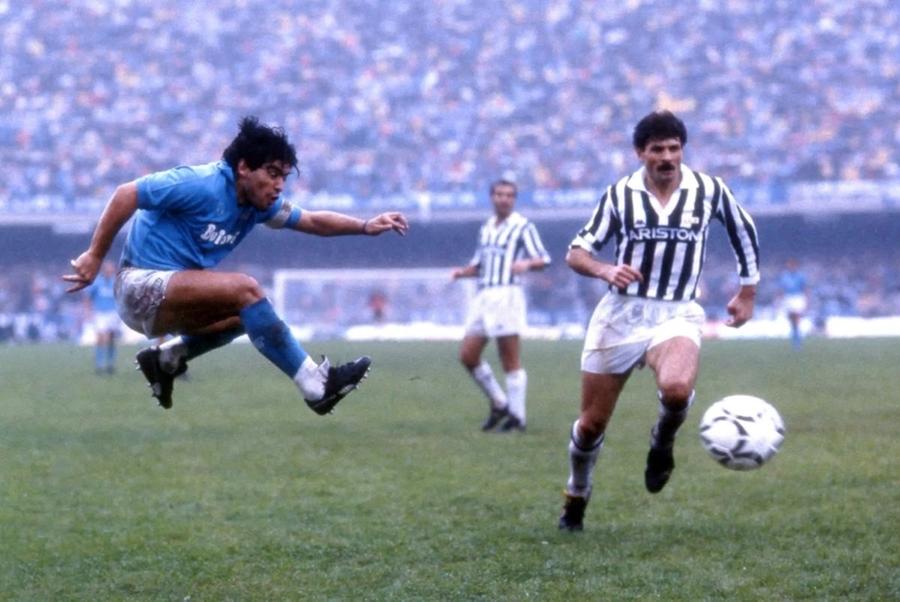 Diego Maradona „Doping, numele răului” + Cazuri celebre de dopaj în sportul mondial: de la Maradona și Armstrong, la Marion Jones, Ben Johnson și Carl Lewis