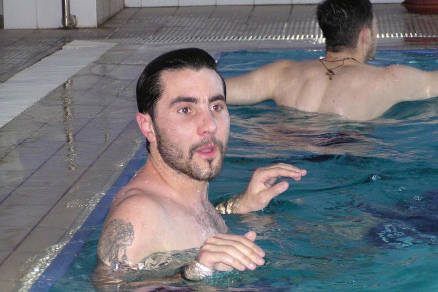 Neaga Sfinții din mănăstirea fotbalului se feresc de doping ca dracul de tămâie » Nicolae Ivan: „Lucescu i-a îndopat cu stimulente!”