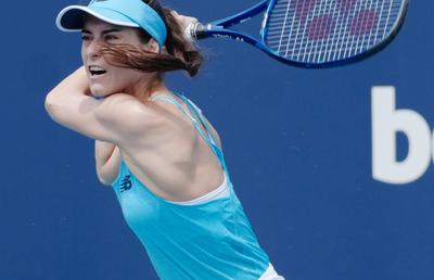 Victorii la Istanbul pentru Sorana Cîrstea și Ana Bogdan