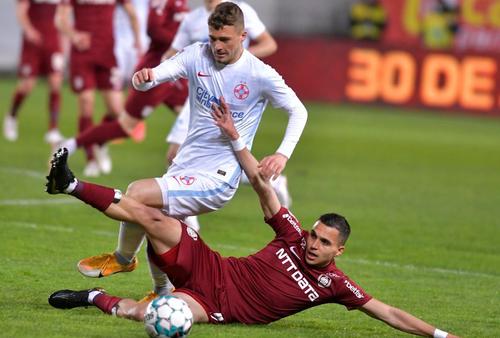 Robert Pongracz, vicepreședinte al Ligii Profesioniste de Fotbal, a vorbit despre impactul pe care Super Liga Europei ar urma să-l aibă inclusiv asupra fotbalului de la noi.