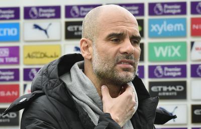 Guardiola, atac agresiv la Super Liga Europei: „Acesta nu e sport, dacă succesul e garantat dinainte”
