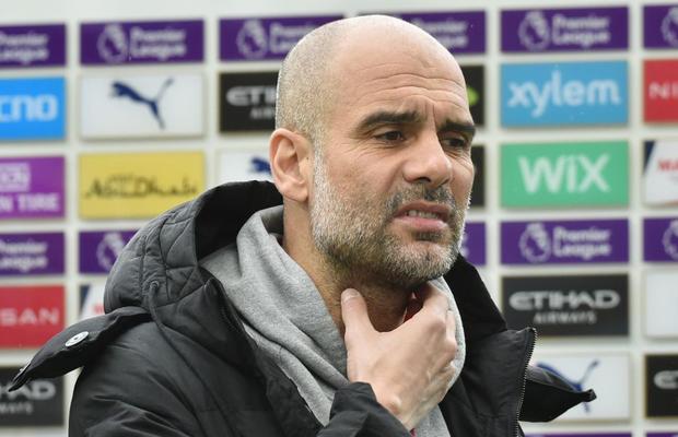 Guardiola, atac agresiv la Super Liga Europei: „Acesta nu e sport, dacă succesul e garantat dinainte”