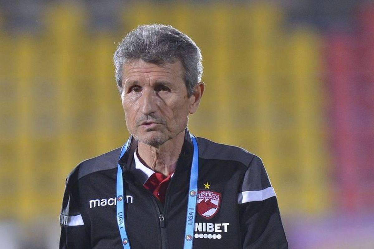 Mircea Lucescu: „Gigi Mulțescu a fost un deschizător de drumuri, a lăsat o amprentă specială. Dumnezeu să-l odihnească!”