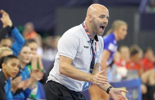 Kim Rasmussen revine în România! Vrea să oprească dominația celor de la CSM București și Vâlcea