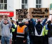 Chelsea, proteste Super Liga Europei / FOTO: GettyImages