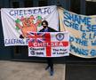 Chelsea, proteste Super Liga Europei / FOTO: GettyImages