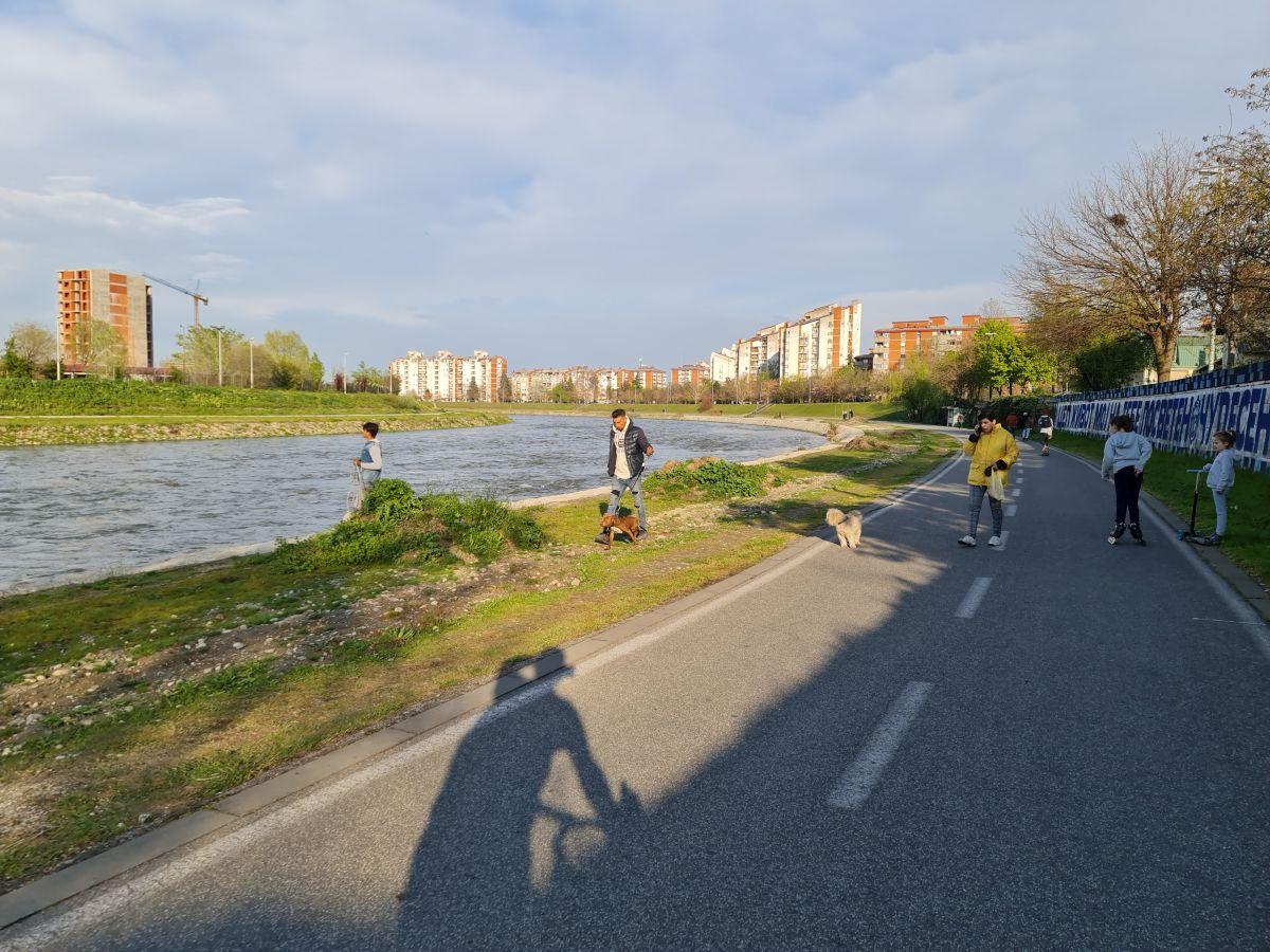 Echipa GSP, sosire într-un oraș închis: cum sunt restricțiile în comparație cu România