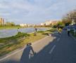Echipa GSP, sosire într-un oraș închis: cum sunt restricțiile în comparație cu România