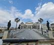 Echipa GSP, sosire într-un oraș închis: cum sunt restricțiile în comparație cu România