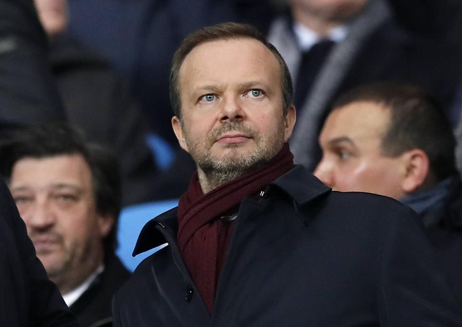 Ed Woodward a condus United în ultimii 9 ani Începe furtuna! Super Liga Europei produce victime » Primul conducător care a DEMISIONAT
