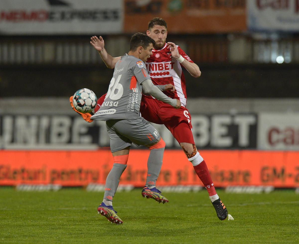 Un fost conducător de la Dinamo explică unde a greșit clubul: „Tu ai datorii și faci asta?”
