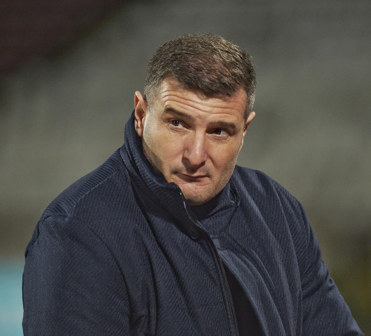 Un fost conducător de la Dinamo explică unde a greșit clubul: „Tu ai datorii și faci asta?”