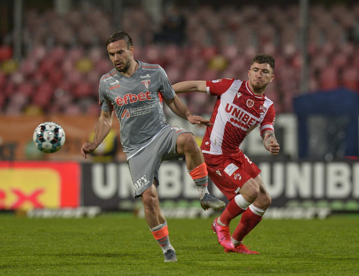 Un fost conducător de la Dinamo explică unde a greșit clubul: „Tu ai datorii și faci asta?”