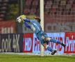 Dinamo - UTA 0-1 » Praf și pulbere! „Câinii” rămân la retrogradare după un nou dezastru