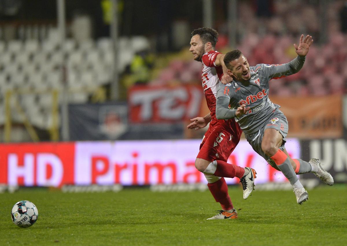 Un fost conducător de la Dinamo explică unde a greșit clubul: „Tu ai datorii și faci asta?”