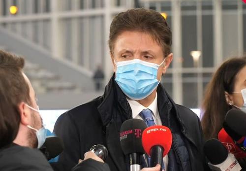 Gică Popescu a prefațat debutul Farului Constanța în noul sezon competițional al Ligii 1